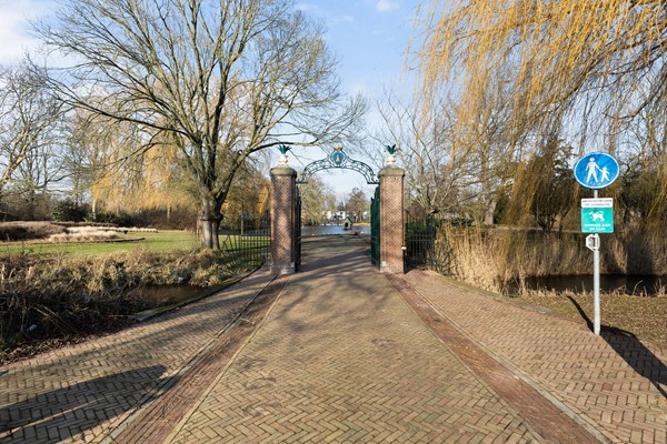 Medium property photo - Harlingerweg 13, 8801 PA Franeker